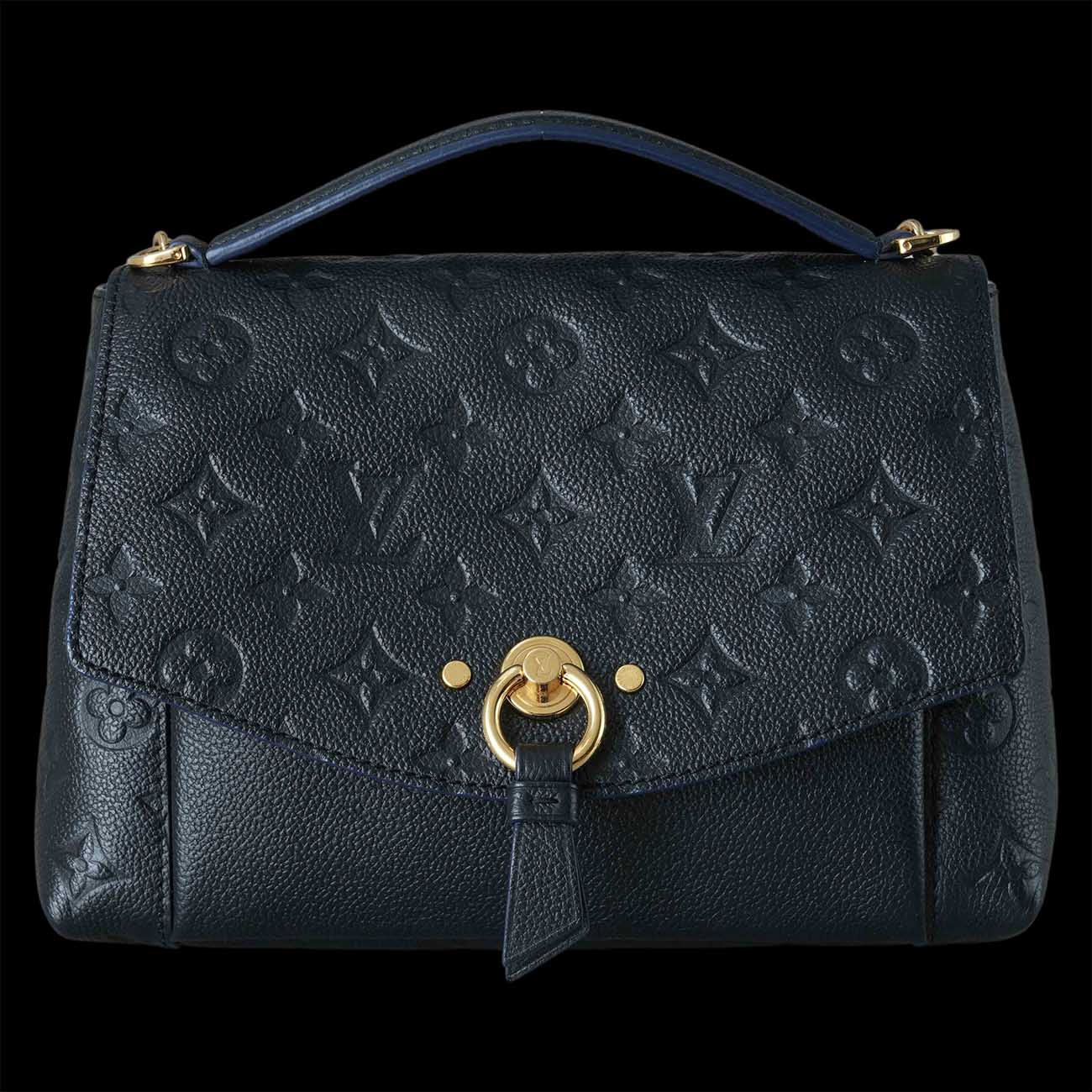 LOUIS VUITTON(USED)루이비통 앙프렝뜨 블랑쉐 BB